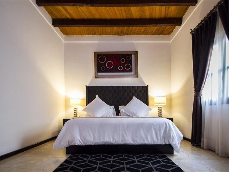 Hotel Boutique Hacienda Guadalupe San Miguel de Allende Ngoại thất bức ảnh