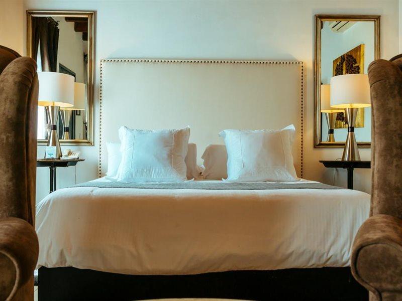 Hotel Boutique Hacienda Guadalupe San Miguel de Allende Ngoại thất bức ảnh