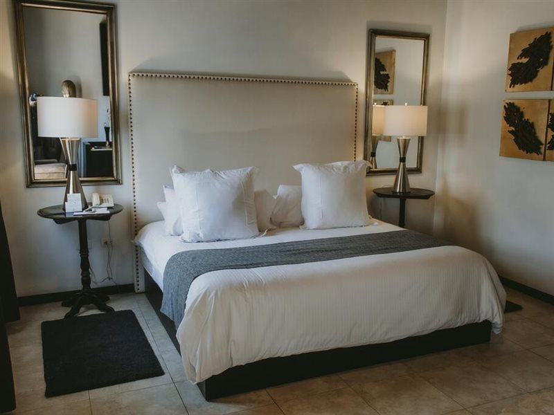 Hotel Boutique Hacienda Guadalupe San Miguel de Allende Ngoại thất bức ảnh