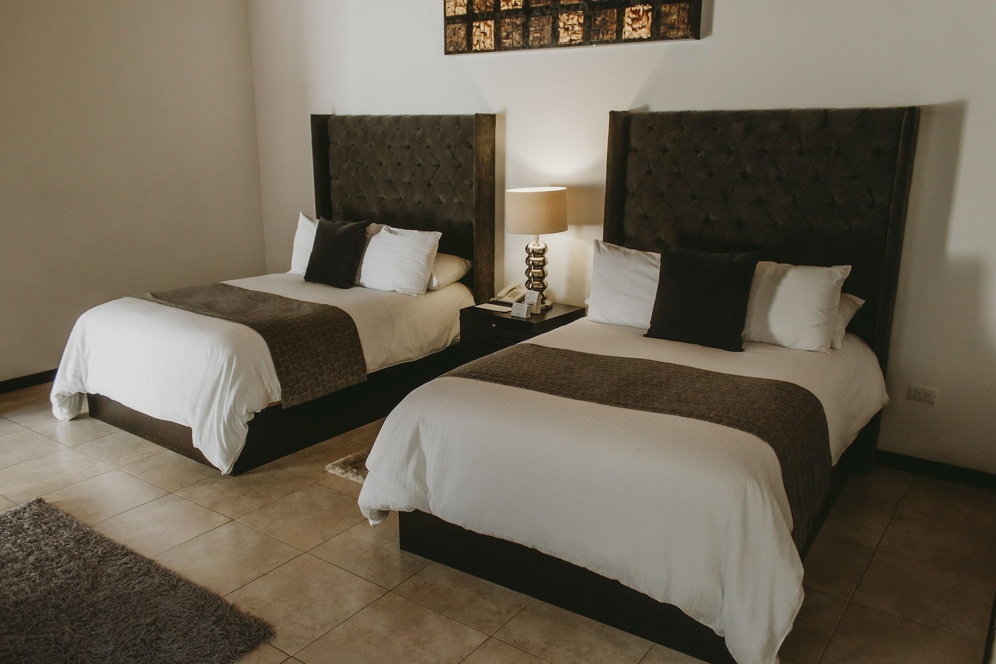 Hotel Boutique Hacienda Guadalupe San Miguel de Allende Ngoại thất bức ảnh