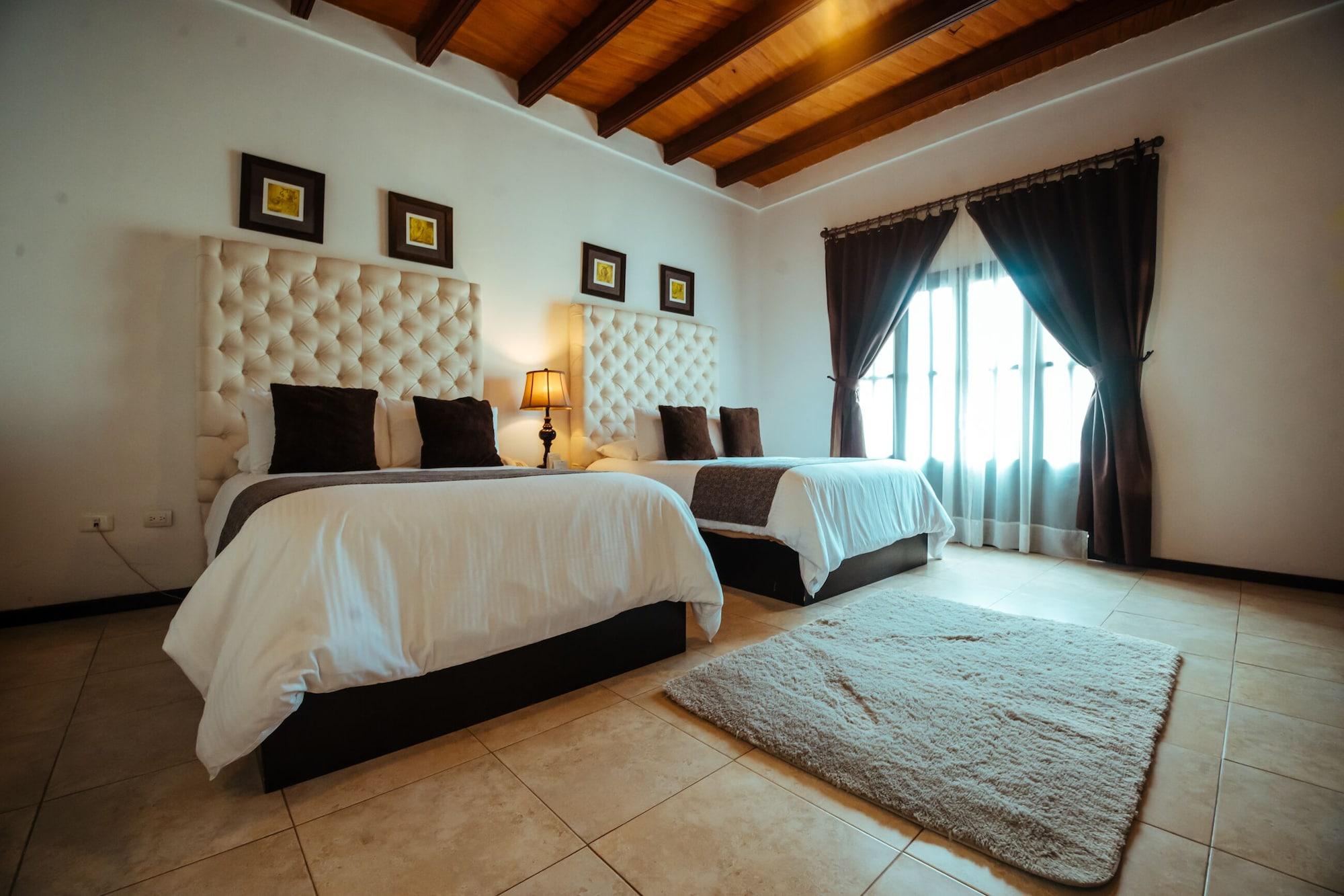 Hotel Boutique Hacienda Guadalupe San Miguel de Allende Ngoại thất bức ảnh