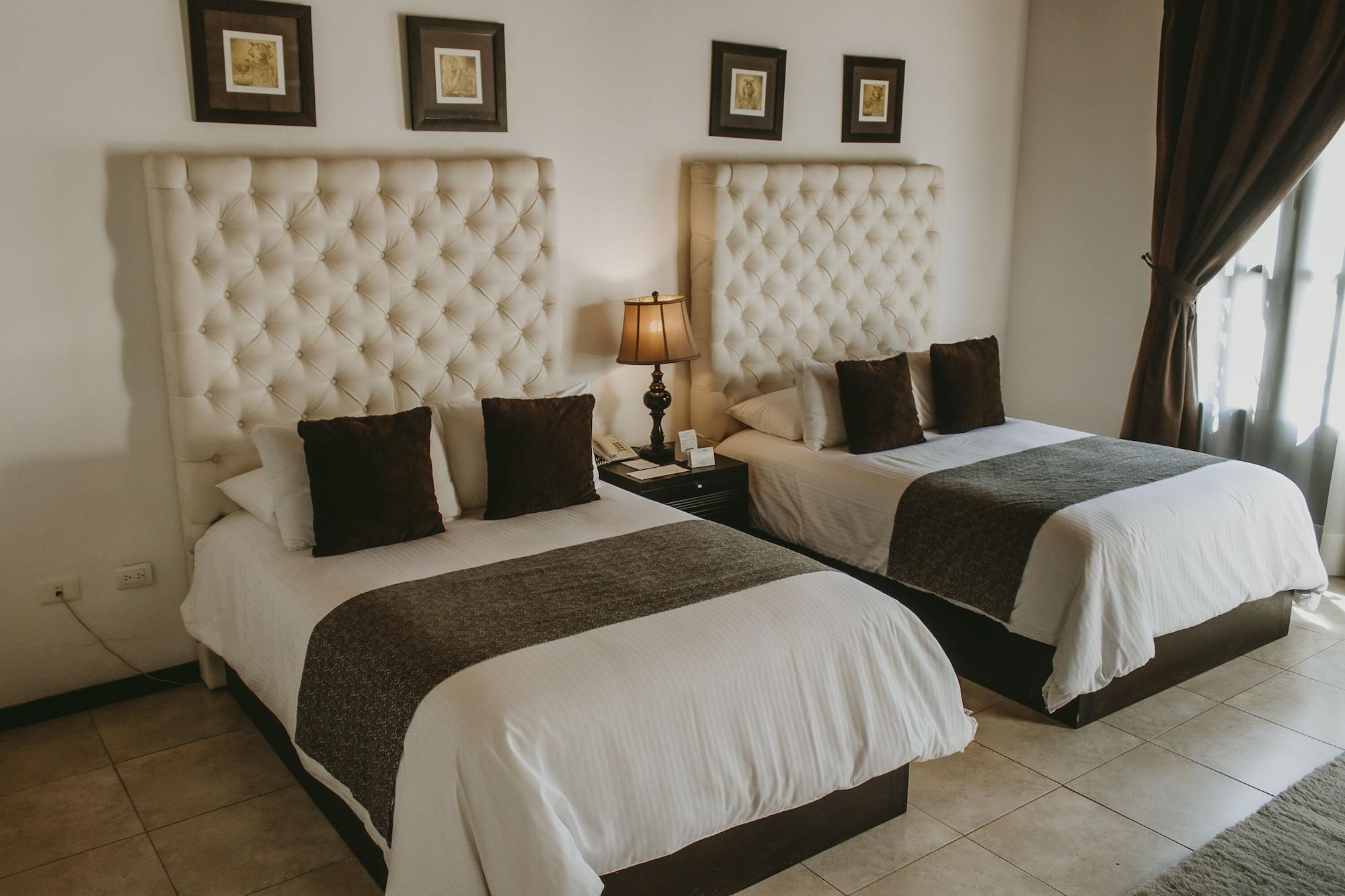Hotel Boutique Hacienda Guadalupe San Miguel de Allende Ngoại thất bức ảnh