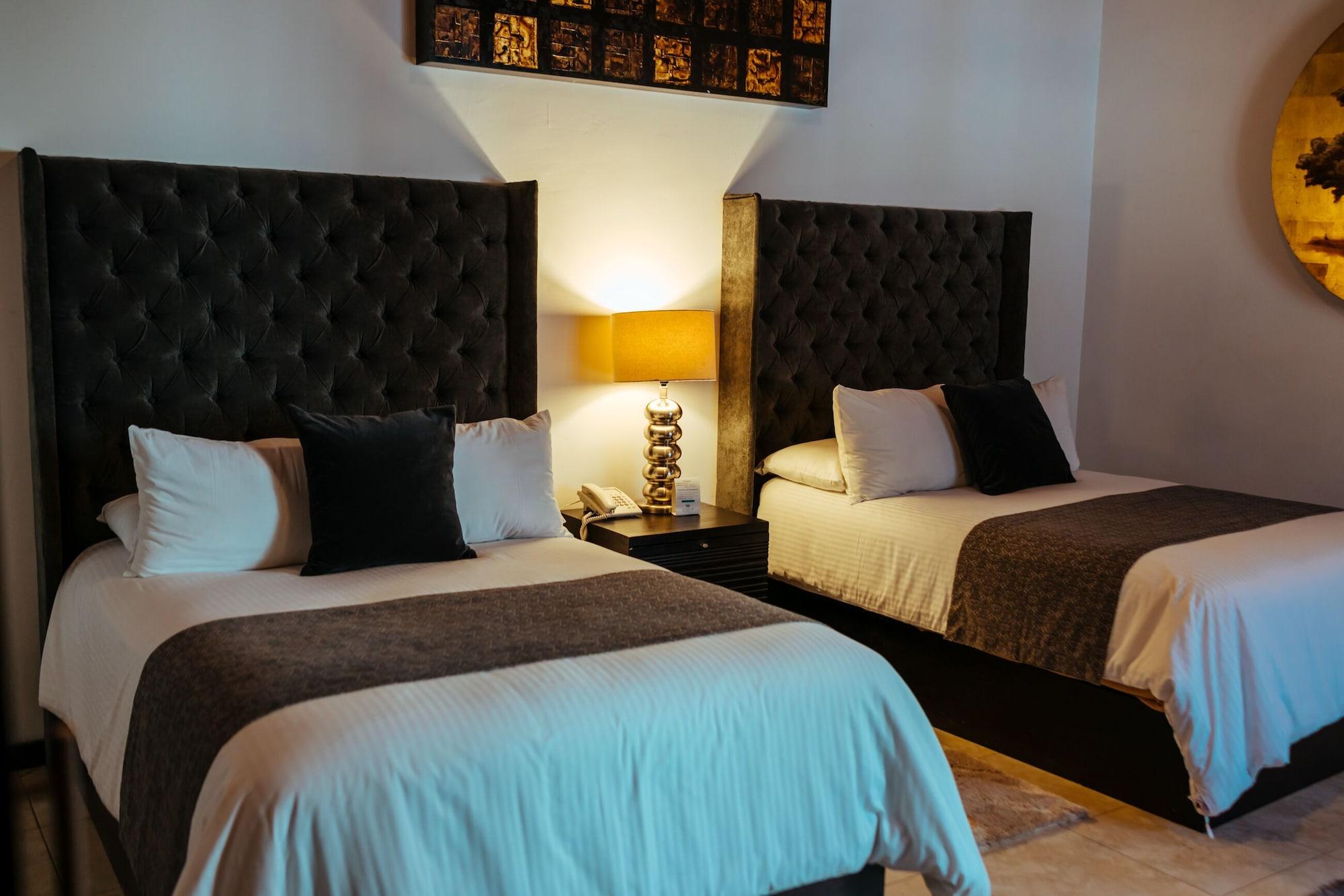 Hotel Boutique Hacienda Guadalupe San Miguel de Allende Ngoại thất bức ảnh
