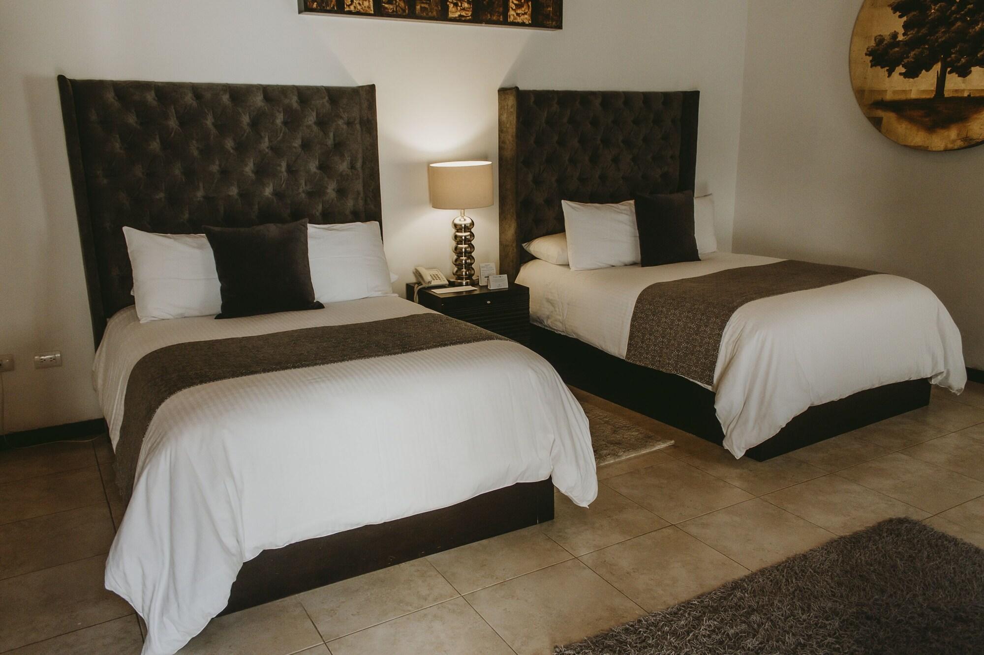 Hotel Boutique Hacienda Guadalupe San Miguel de Allende Ngoại thất bức ảnh