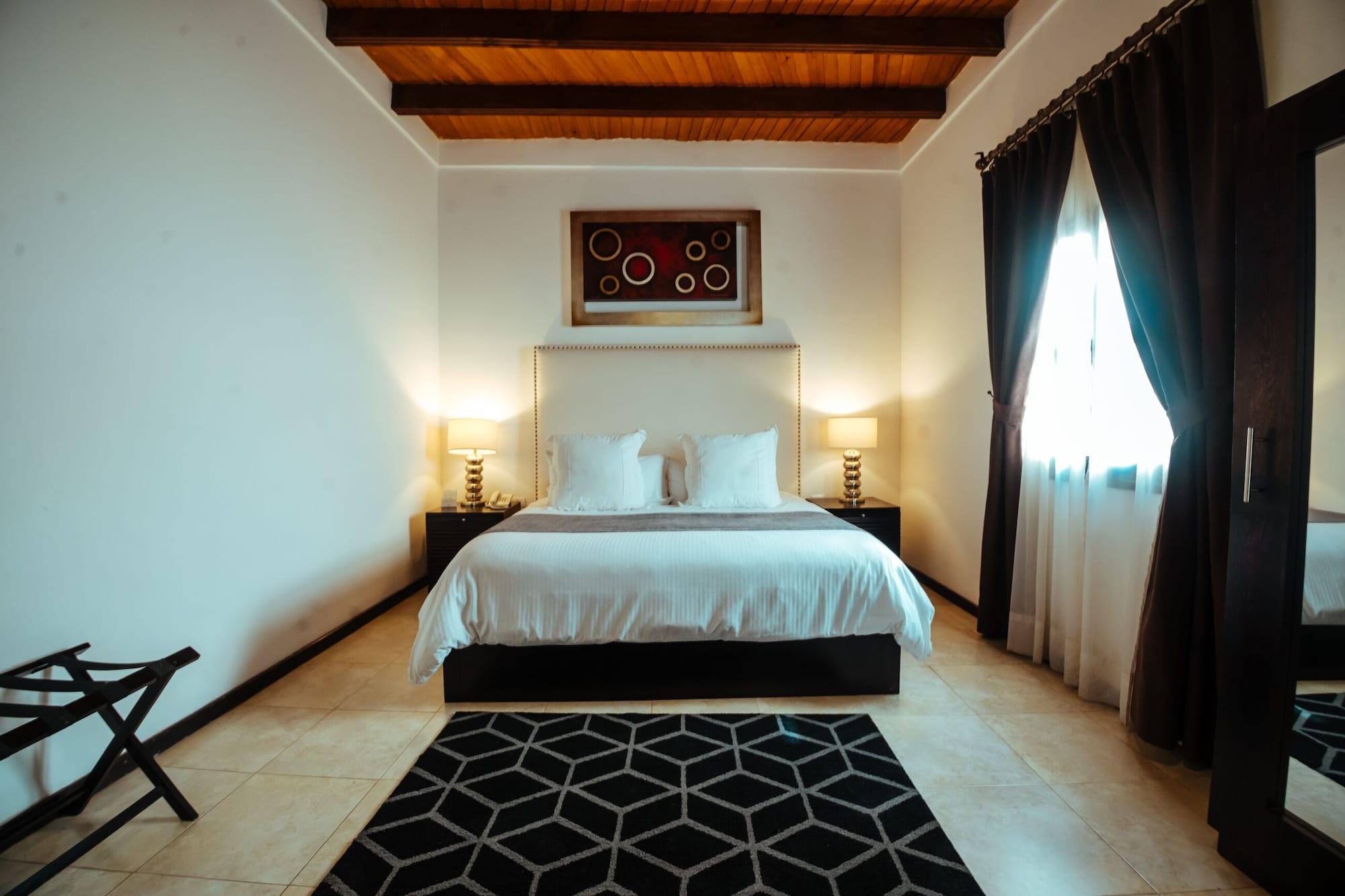 Hotel Boutique Hacienda Guadalupe San Miguel de Allende Ngoại thất bức ảnh