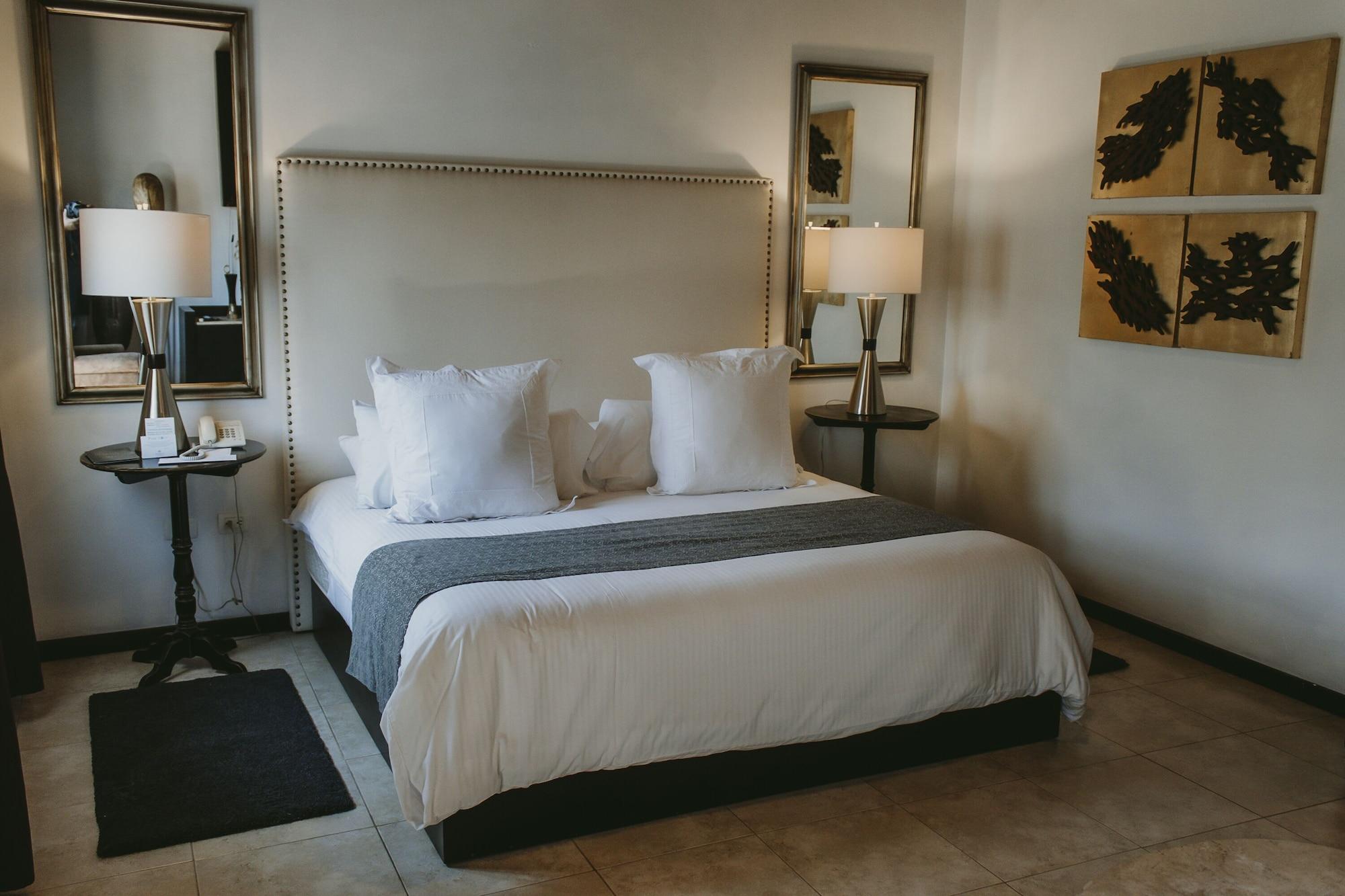 Hotel Boutique Hacienda Guadalupe San Miguel de Allende Ngoại thất bức ảnh