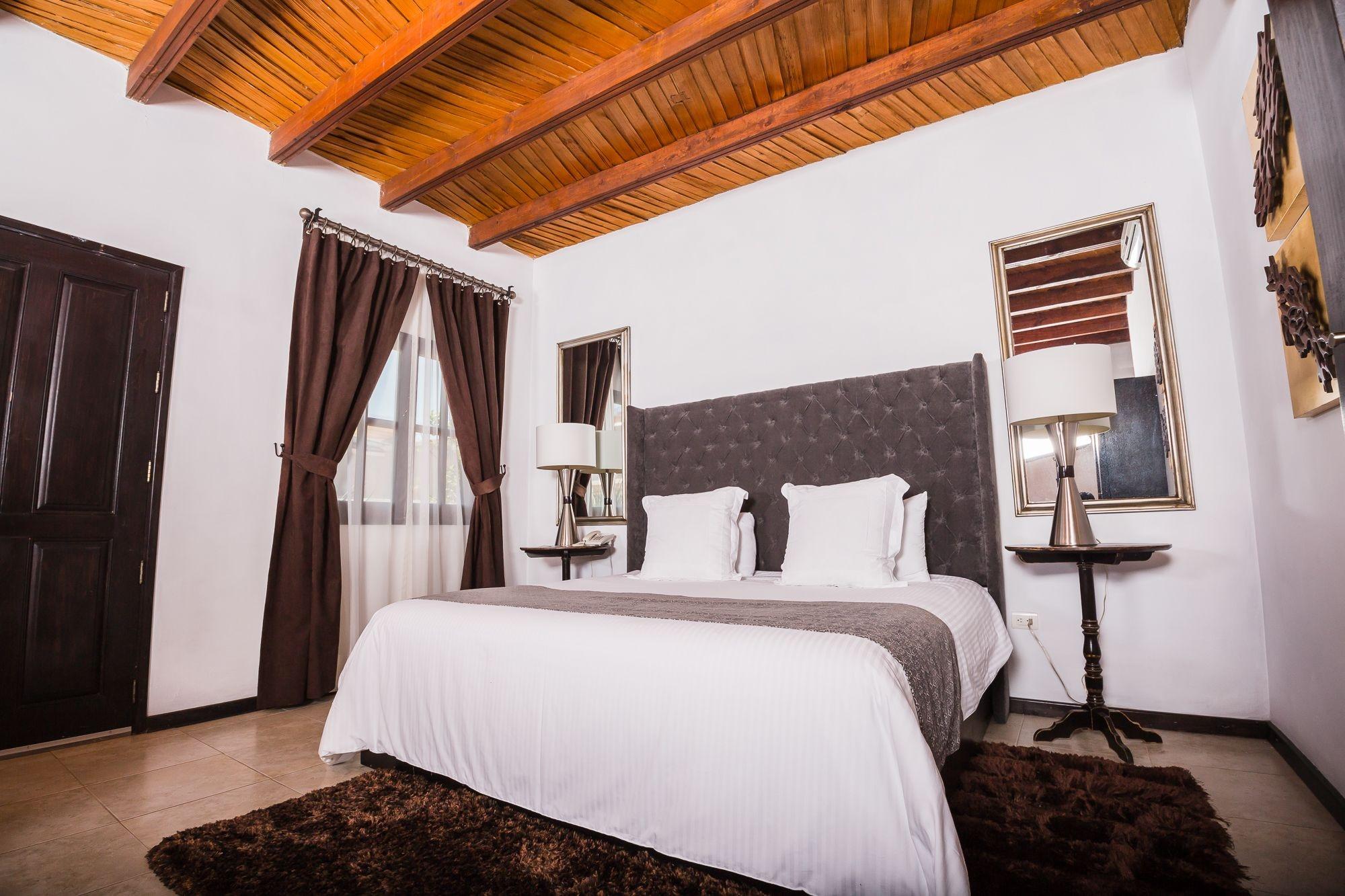 Hotel Boutique Hacienda Guadalupe San Miguel de Allende Ngoại thất bức ảnh
