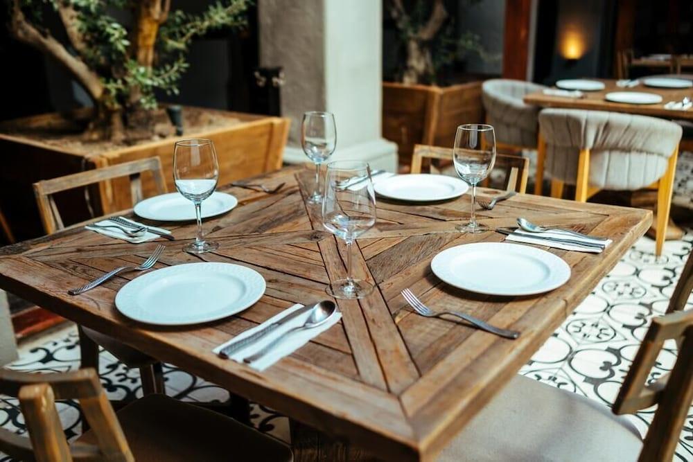 Hotel Boutique Hacienda Guadalupe San Miguel de Allende Ngoại thất bức ảnh