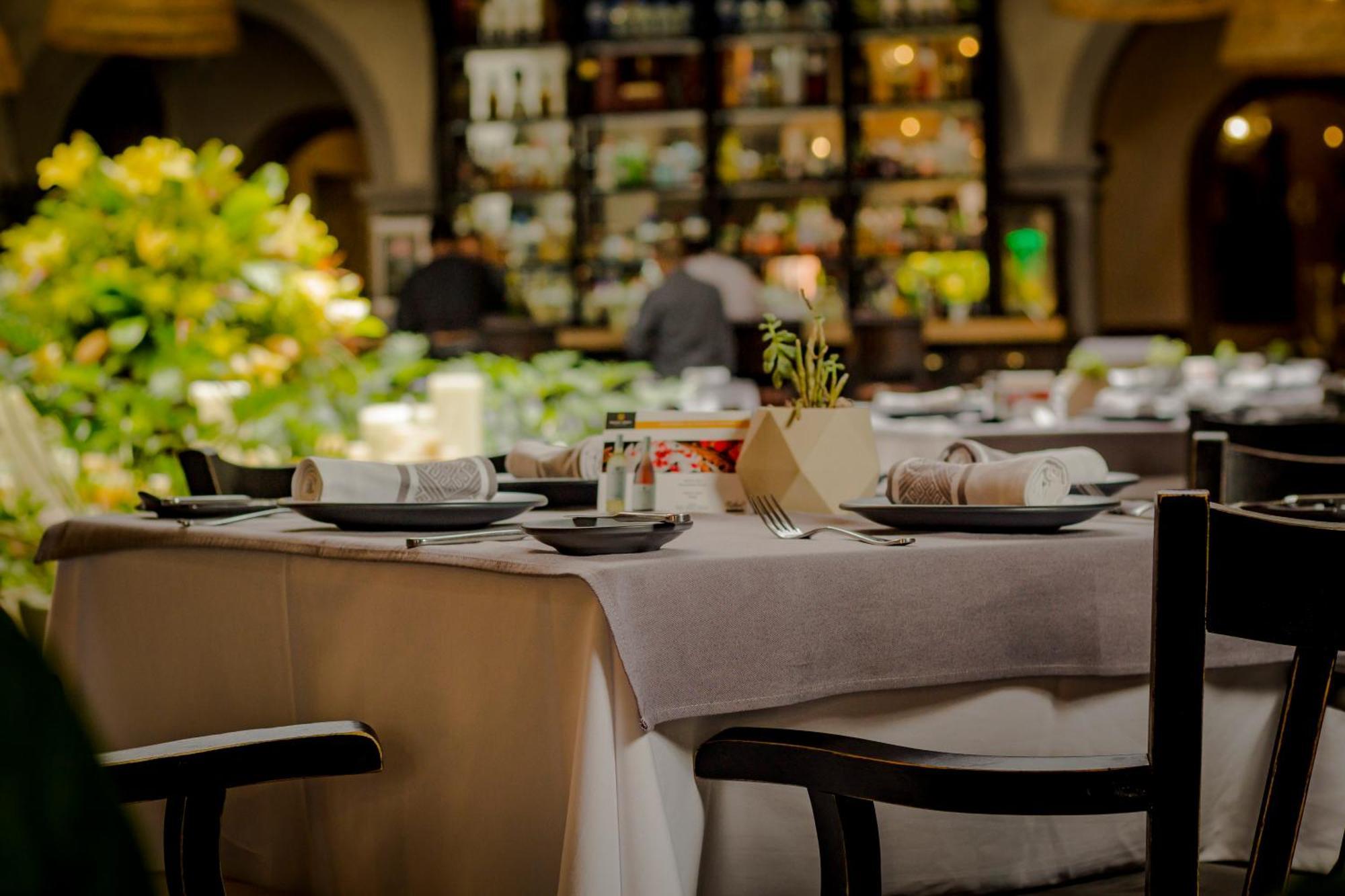 Hotel Boutique Hacienda Guadalupe San Miguel de Allende Ngoại thất bức ảnh