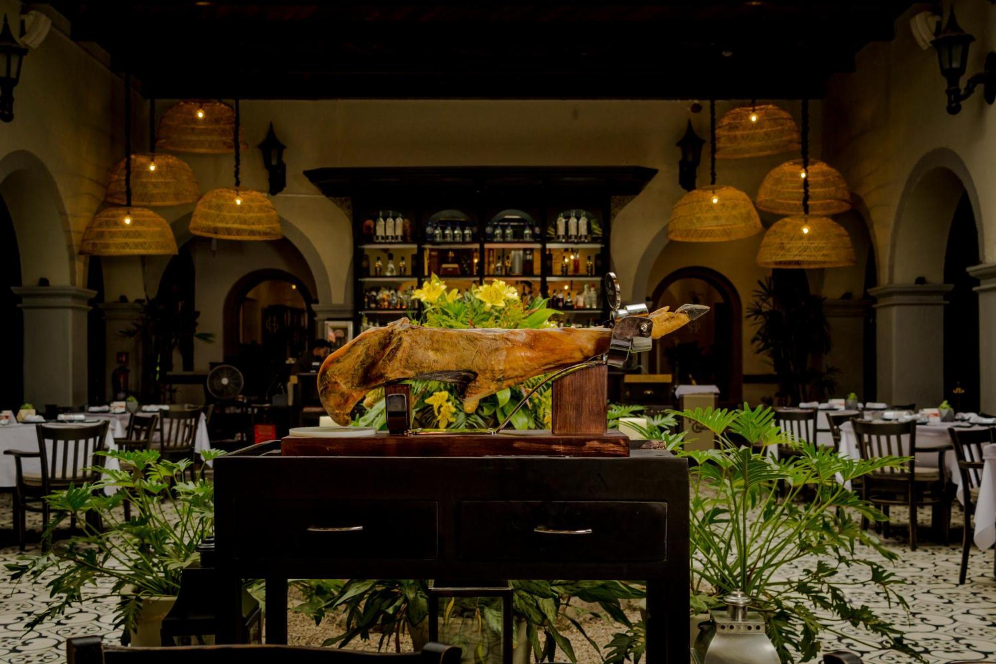 Hotel Boutique Hacienda Guadalupe San Miguel de Allende Ngoại thất bức ảnh