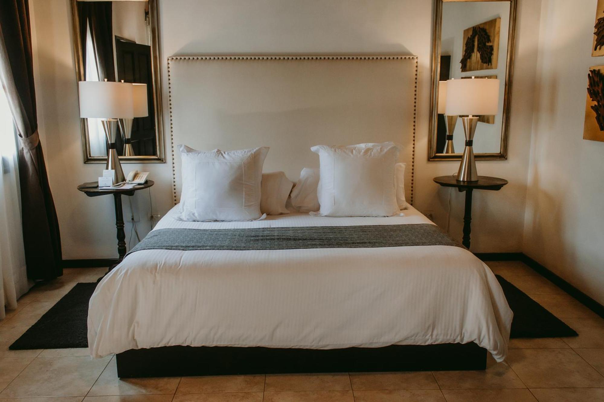 Hotel Boutique Hacienda Guadalupe San Miguel de Allende Ngoại thất bức ảnh