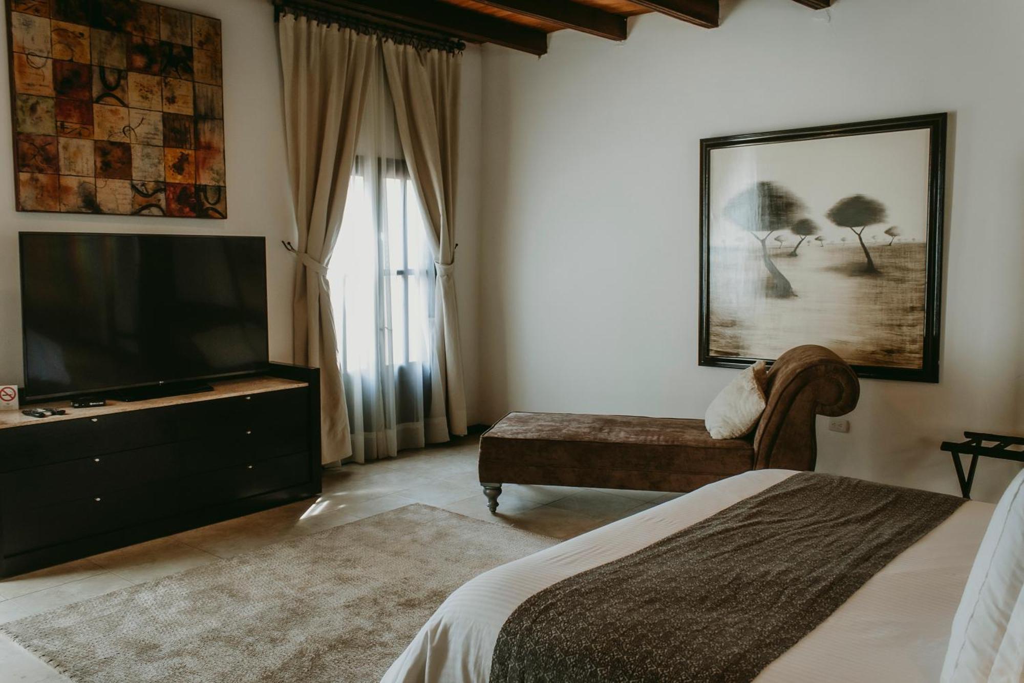 Hotel Boutique Hacienda Guadalupe San Miguel de Allende Ngoại thất bức ảnh
