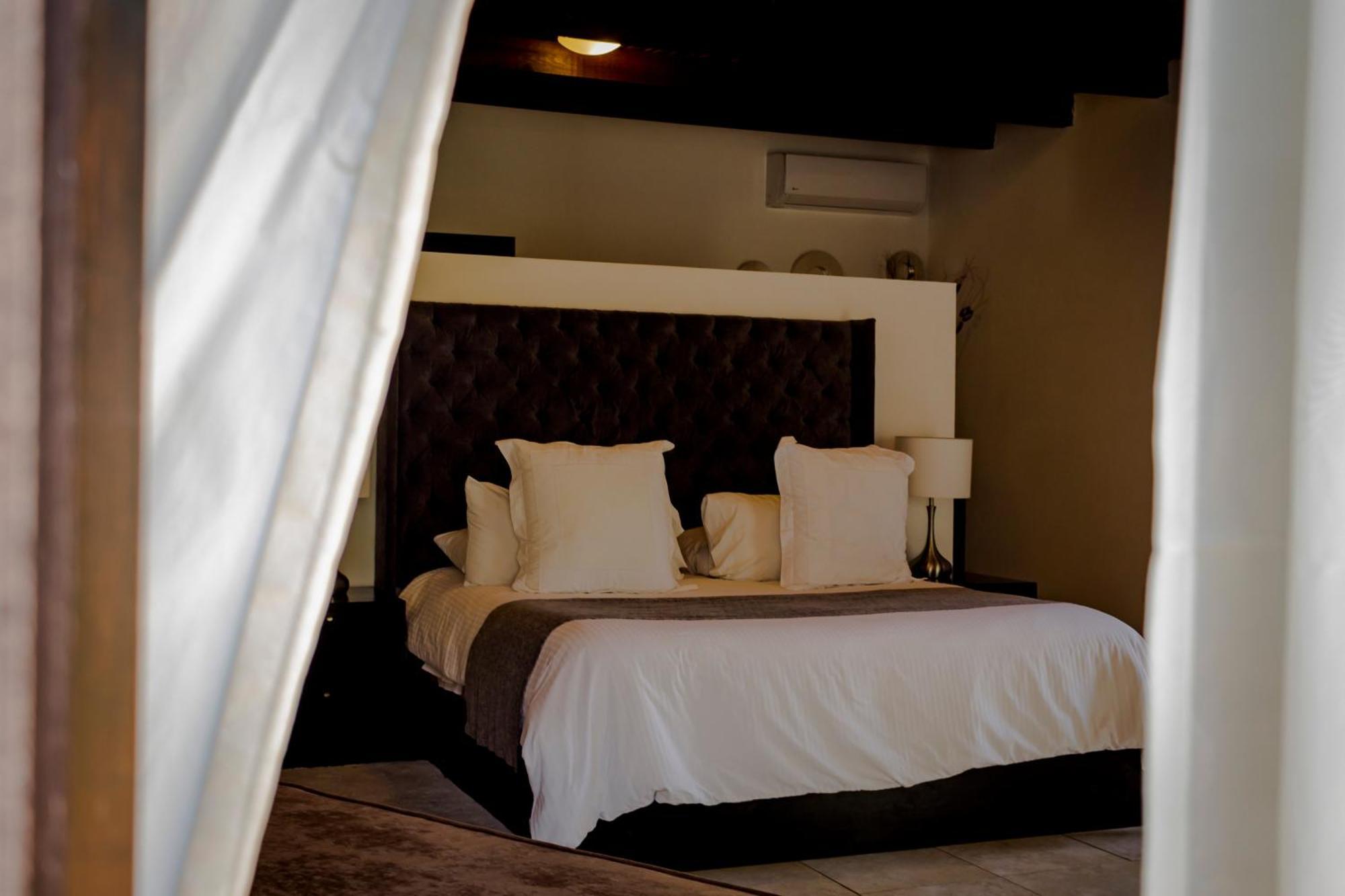 Hotel Boutique Hacienda Guadalupe San Miguel de Allende Ngoại thất bức ảnh