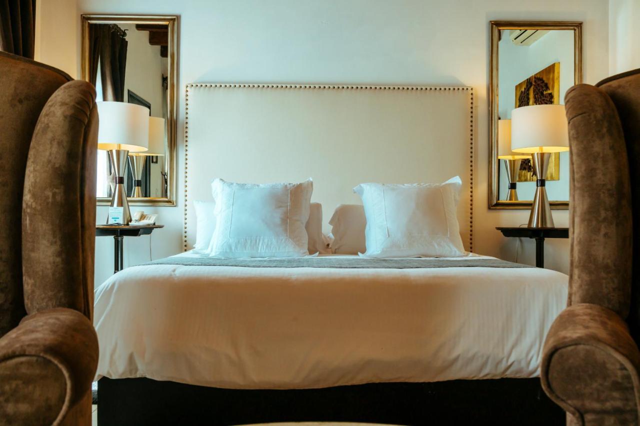 Hotel Boutique Hacienda Guadalupe San Miguel de Allende Ngoại thất bức ảnh